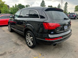 Used 2015 Audi Q7 3.0T Premium Plus w/ Premium Plus Package image 5