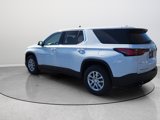 Used 2023 Chevrolet Traverse LS image 5