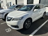 Used 2017 Acura RDX AWD w/ Advance Package image 3