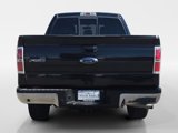 Used 2013 Ford F150 Lariat w/ Mid Equipment Group image 4