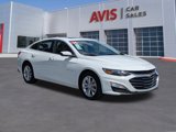 Used 2024 Chevrolet Malibu LT image 3