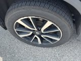 Used 2019 Nissan Rogue SL image 3