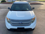Used 2012 Ford Explorer FWD w/ Class III Trailer Tow Pkg image 3