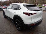New 2025 MAZDA CX-30 AWD 2.5 S w/ Select Sport Pkg image 5