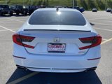 Used 2021 Honda Accord Sport Special Edition image 4