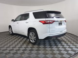 Used 2021 Chevrolet Traverse High Country image 3