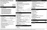 Used 2019 Genesis G70 2.0T Advanced w/ Elite Package image 4