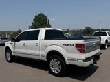Used 2011 Ford F150 Platinum image 5