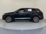 Used 2017 Audi Q7 3.0T Premium Plus w/ Premium Plus Package image 4