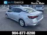 Used 2020 Nissan Sentra S image 3