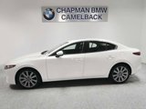 Used 2022 MAZDA MAZDA3 s image 3