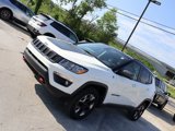 Used 2018 Jeep Compass Trailhawk w/ Leather Interior Group image 3