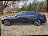 Used 2018 Audi S4 Prestige w/ Prestige Package image 4