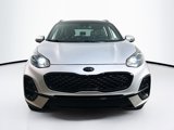 Used 2021 Kia Sportage S image 2