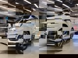 Used 2017 Audi Q7 3.0T Premium Plus w/ Premium Plus Package image 3