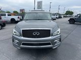 Used 2017 INFINITI QX80 2WD w/ Driver Assistance Package image 2