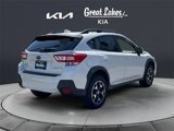 Used 2018 Subaru Crosstrek 2.0i Premium w/ Popular Package #3 image 5