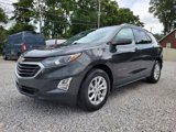 Used 2018 Chevrolet Equinox LT w/ Sun & Infotainment Package image 4