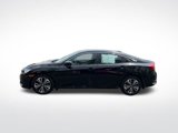 Used 2017 Honda Civic EX-T image 2