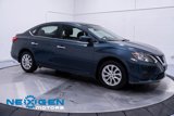 Used 2017 Nissan Sentra SV w/ Style Package image 2