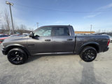 Used 2021 RAM 1500 Classic SLT image 4
