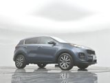 Used 2017 Kia Sportage EX w/ EX Technology Package image 4