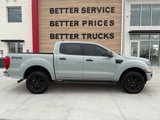 Used 2021 Ford Ranger XLT w/ Equipment Group 302A High image 4