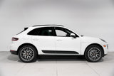 Used 2017 Porsche Macan S image 2