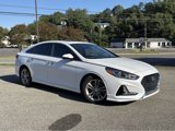 Used 2018 Hyundai Sonata Limited w/ Limited Ultimate Package 03 image 2