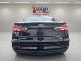 Used 2019 Ford Fusion SE image 4