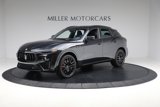 Certified 2022 Maserati Levante Modena image 2