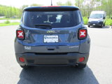 Certified 2022 Jeep Renegade Limited w/ Sun, Sound & Wheels Group image 6