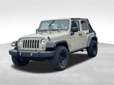 Used 2017 Jeep Wrangler Unlimited Sport w/ Quick Order Package 24S image 2