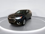 Used 2019 Chevrolet Traverse LT image 3
