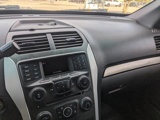 Used 2015 Ford Explorer 4WD Police Interceptor image 4