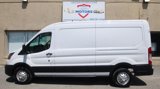 Used 2023 Ford Transit 250 Medium Roof AWD image 5