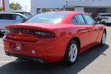 Used 2021 Dodge Charger SXT w/ Leather Interior Group image 6