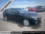 Used 2015 MAZDA MAZDA3 i Touring w/ Technology Package image 3