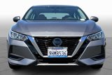 Used 2023 Nissan Sentra SV w/ SV Premium Package image 3