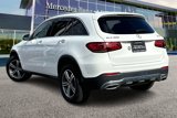 Certified 2022 Mercedes-Benz GLC 300 4MATIC image 2