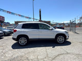 Used 2013 Volkswagen Tiguan SE image 4