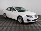 Used 2012 Ford Fusion SEL image 2