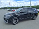 Used 2021 Honda CR-V EX-L image 3