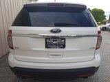 Used 2015 Ford Explorer XLT w/ Equipment Group 202A image 6