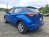 New 2025 Nissan Kicks S image 3