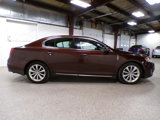 Used 2010 Lincoln MKS AWD image 6