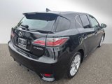 Used 2017 Lexus CT 200h image 5