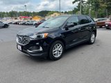Used 2022 Ford Edge SEL w/ Convenience Package image 3