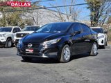 New 2025 Nissan Versa S w/ Trunk Package image 2