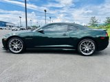 Used 2015 Chevrolet Camaro SS w/ Green Flash Special Edition image 4